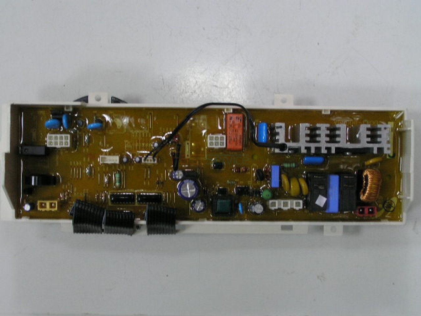 MFS-T2F08NB-00 Модуль управления Samsung 1