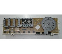 MFS-TDR10AB-02 Модуль управления Samsung