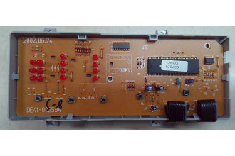 MFS-S852-00 Модуль управления СМА Samsung