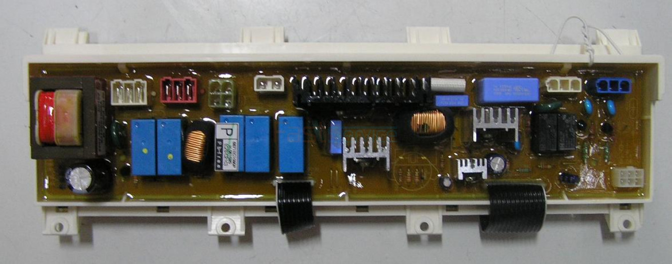 6871EC1090P Модуль управления LG 1