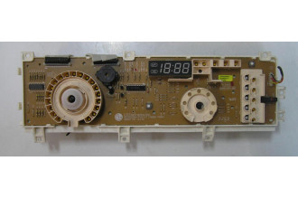 EBR36639007 Модуль управления + модуль индикации LG