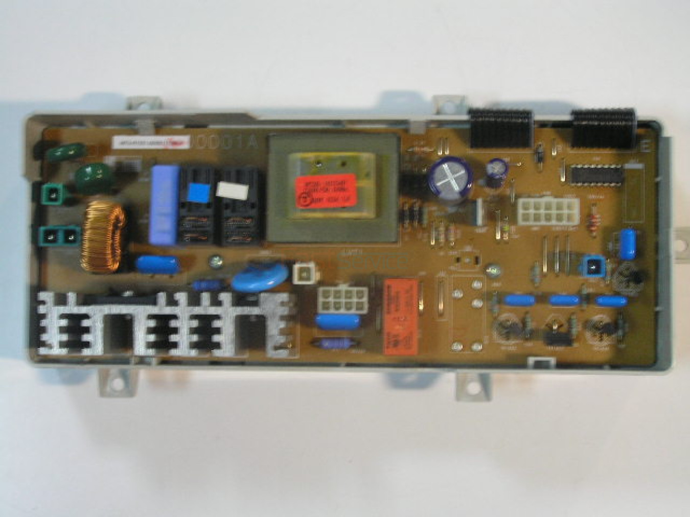 MFS-R1031-00 Модуль управления СМА Samsung б/у 2
