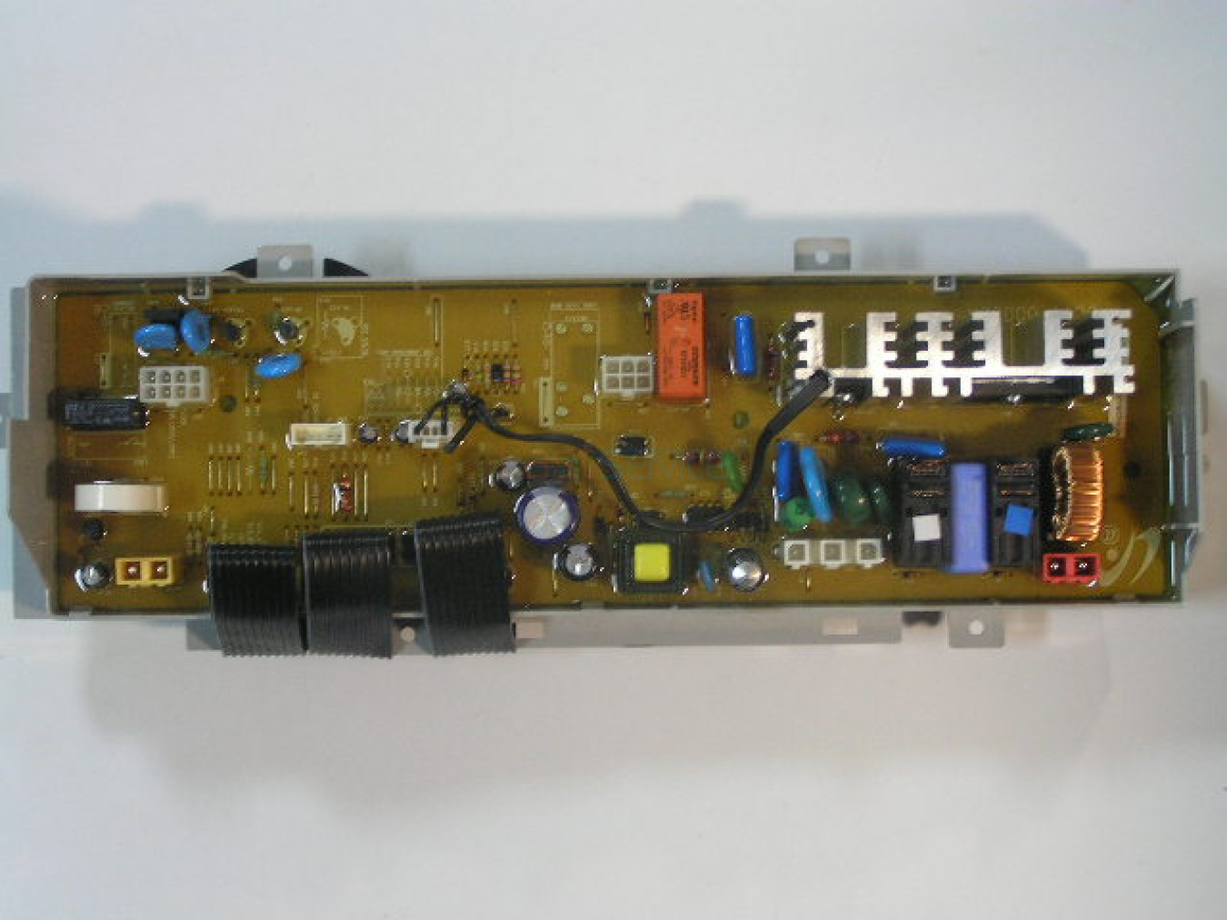MFS-C2R10NB-00 Модуль управления СМА Samsung 2
