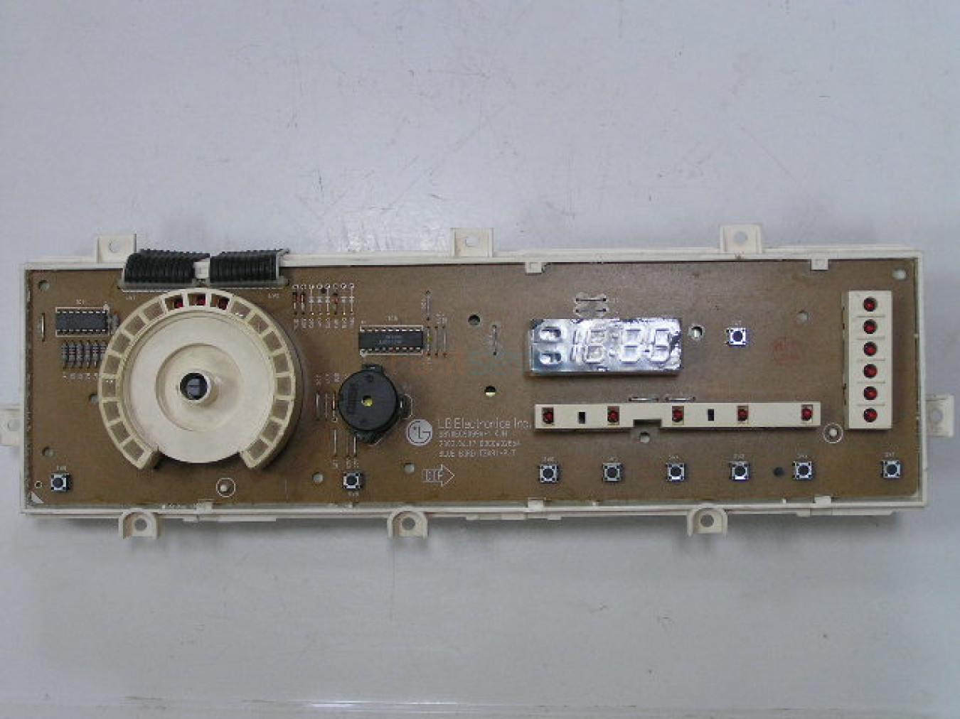 6871EN1015C Модуль управления LG
