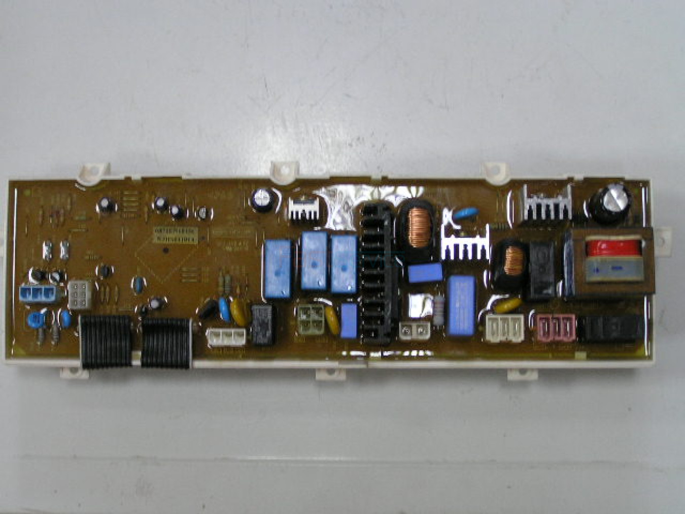 6871EN1015C Модуль управления LG 1