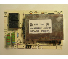 546021201 Модуль управления DMPUJ1SC 800RPM H8.1 Ardo