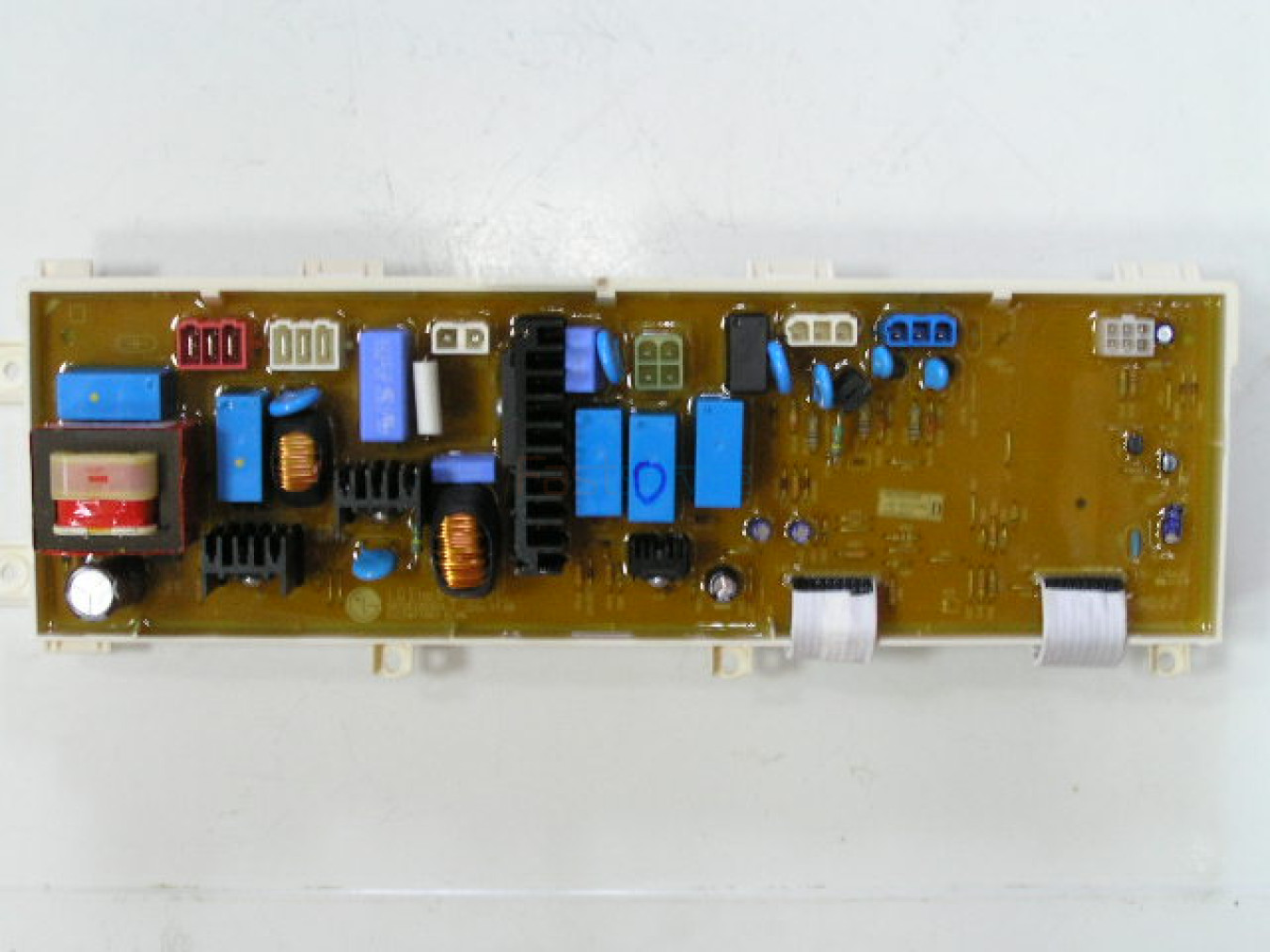6871EN1032D Модуль управления LG 1