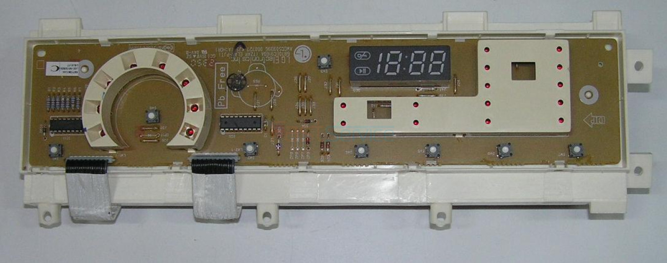 6871EN1044C Модуль управления LG