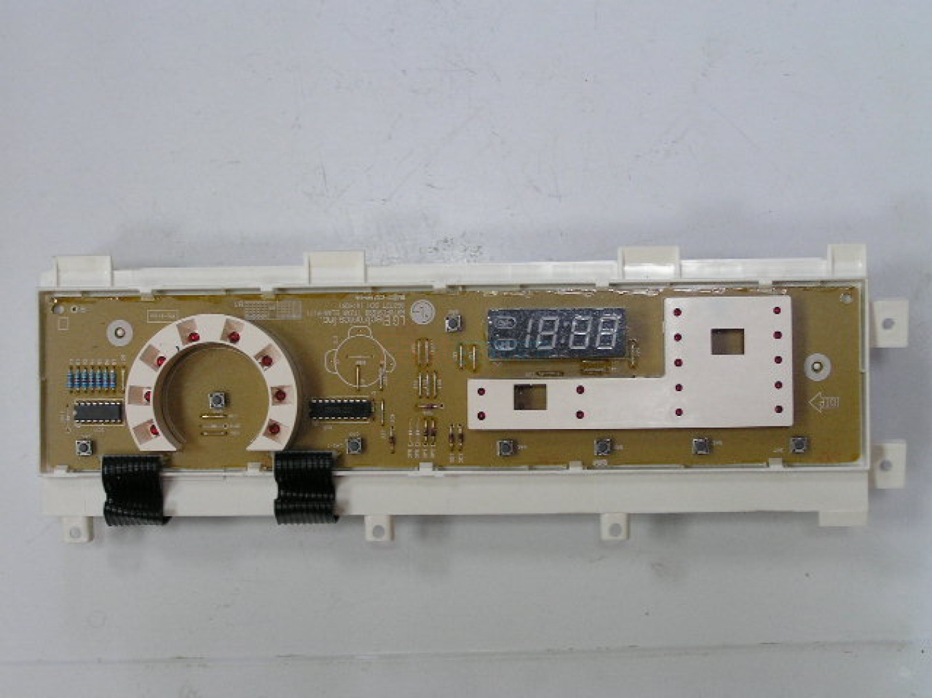 6871ER1035P Модуль управления СМА LG EBR36721513