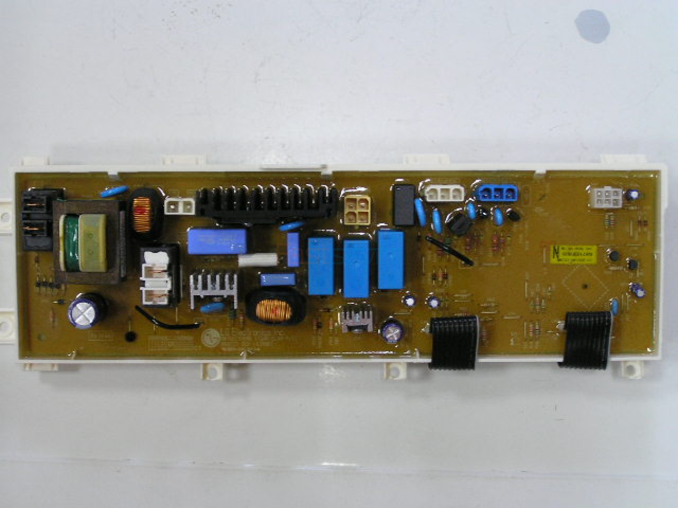 6871ER1035P Модуль управления СМА LG EBR36721513 1
