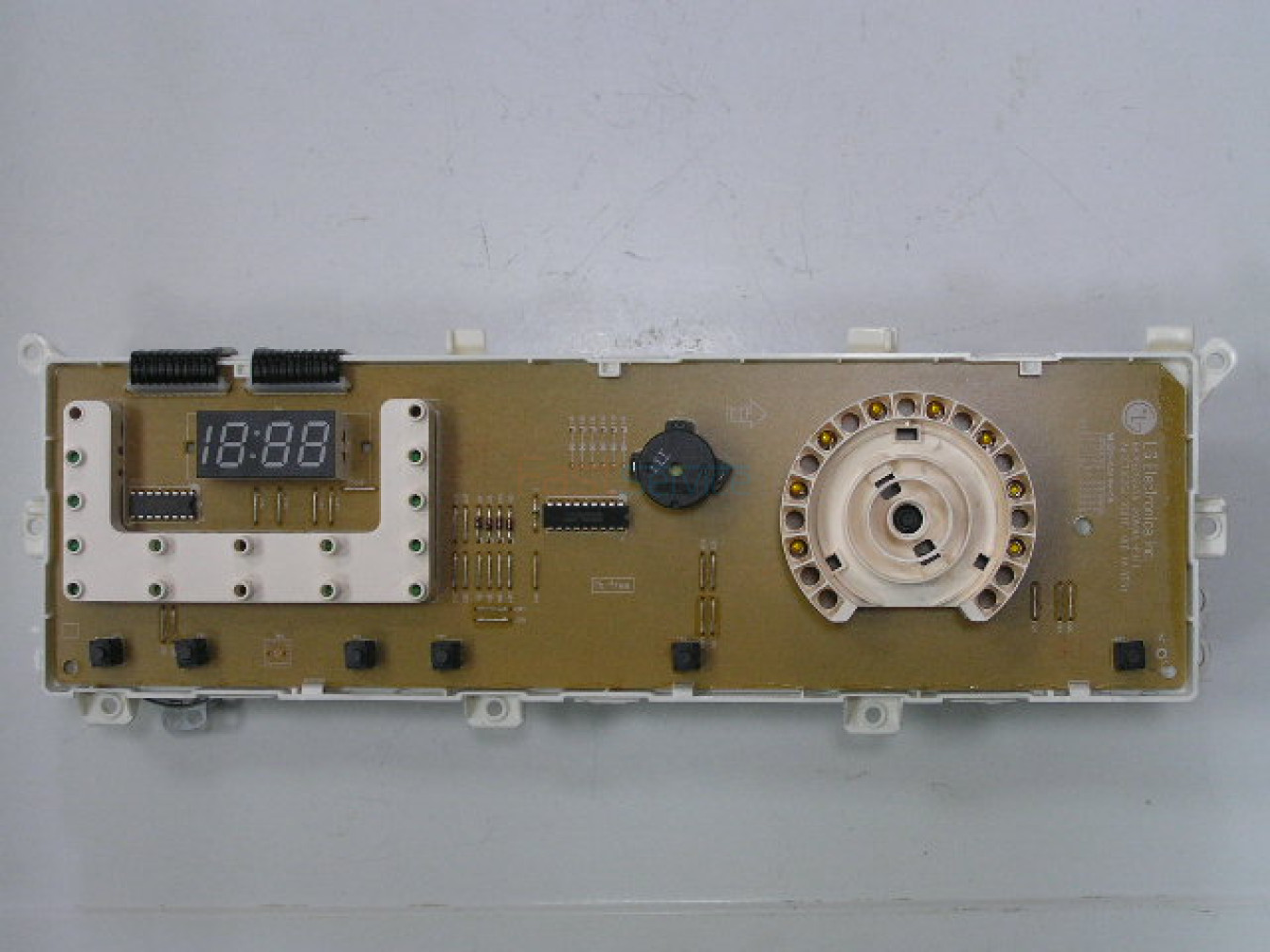 6871ER1076C Модуль управления  LG б/у