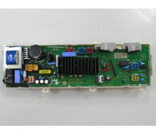 EBR35664514 Модуль управления+модуль индикации СМА LG 6871ER2028S