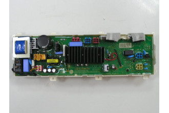 EBR35664514 Модуль управления+модуль индикации СМА LG 6871ER2028S