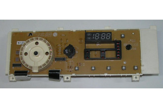 6871EN1052B Модуль управления СМА LG б/у