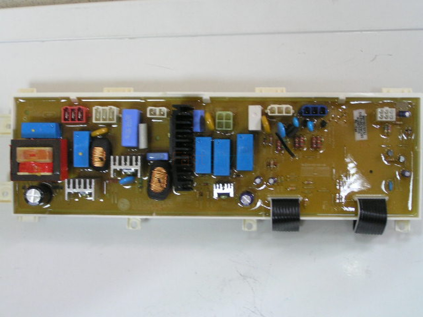 6871EC1073J Модуль управления  LG 1