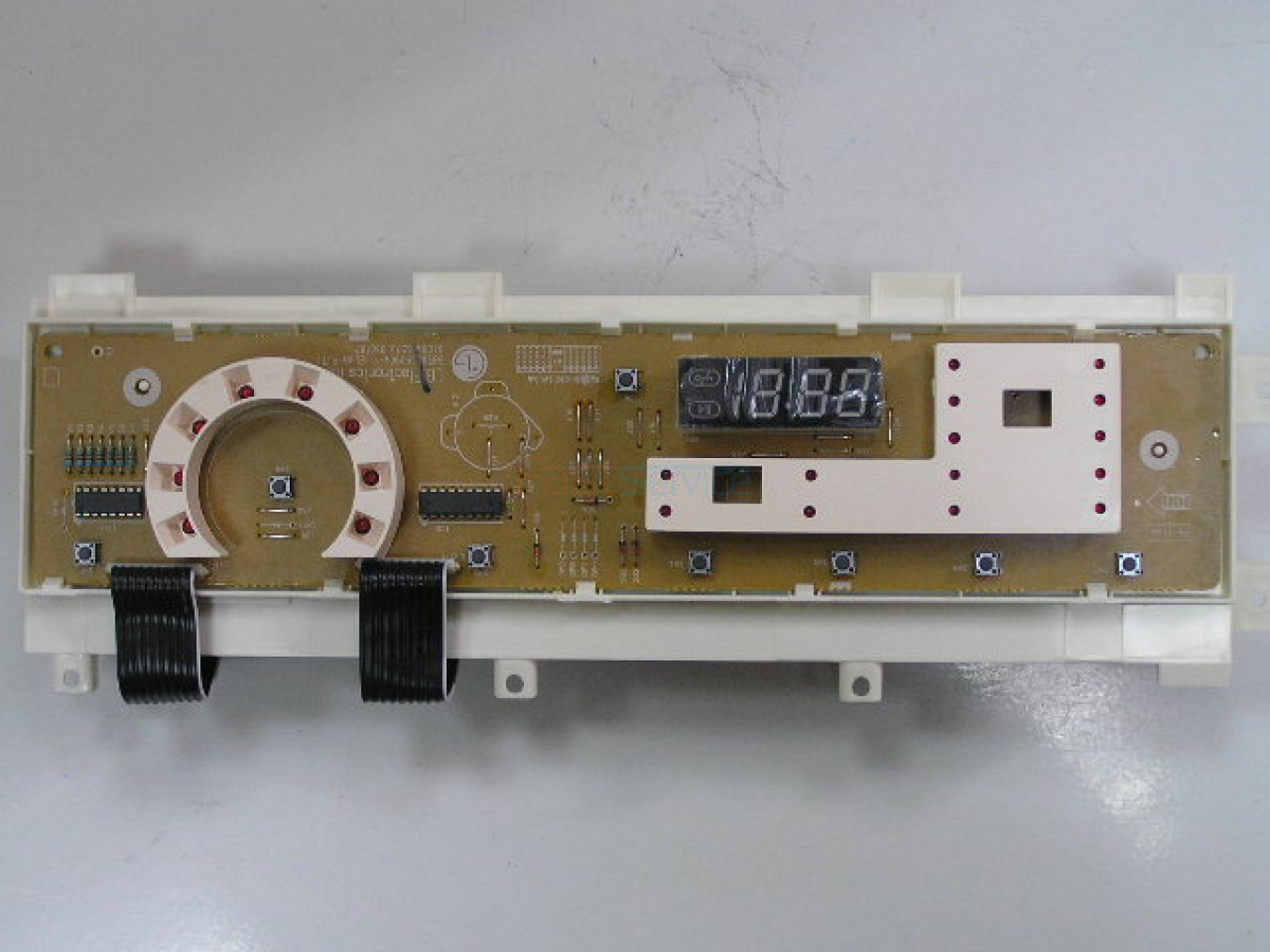 6871EC1073J Модуль управления  LG