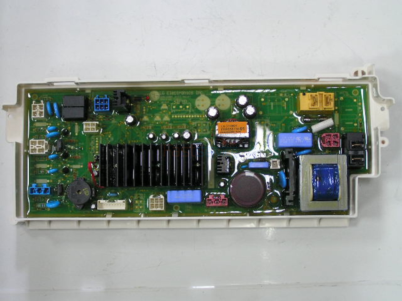 EBR65873661 Модуль управления LG