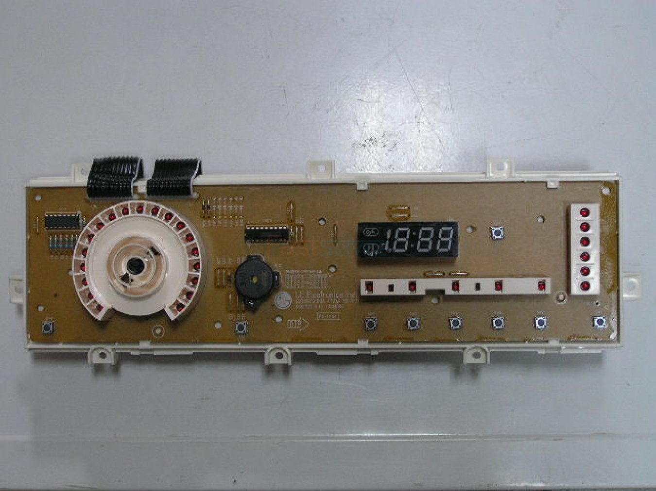 6871ER1032H Модуль управления LG