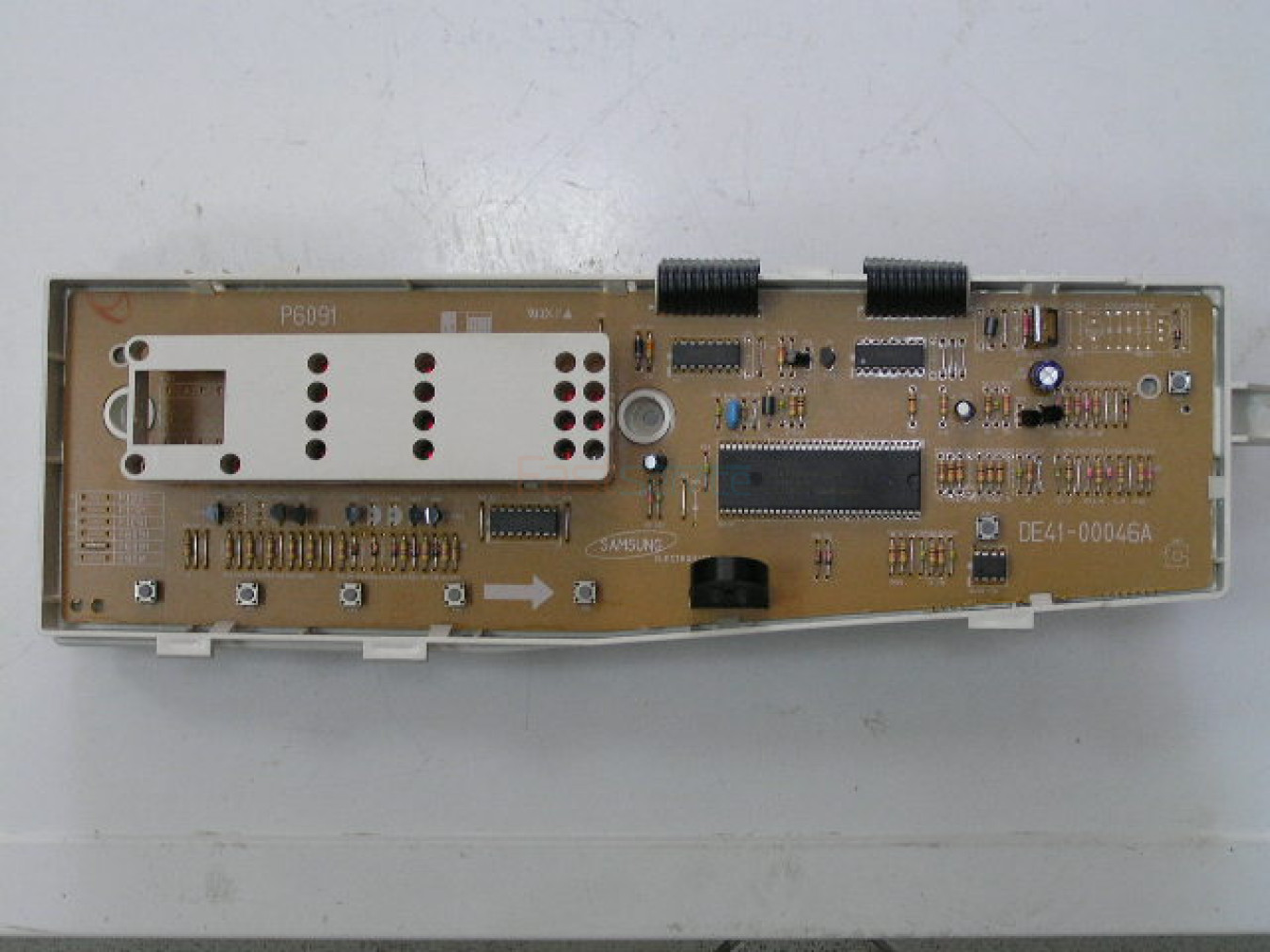 MF-P6091-00 Модуль управления Samsung