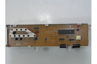 MF-M601-00 Модуль управления СМА Samsung б/у