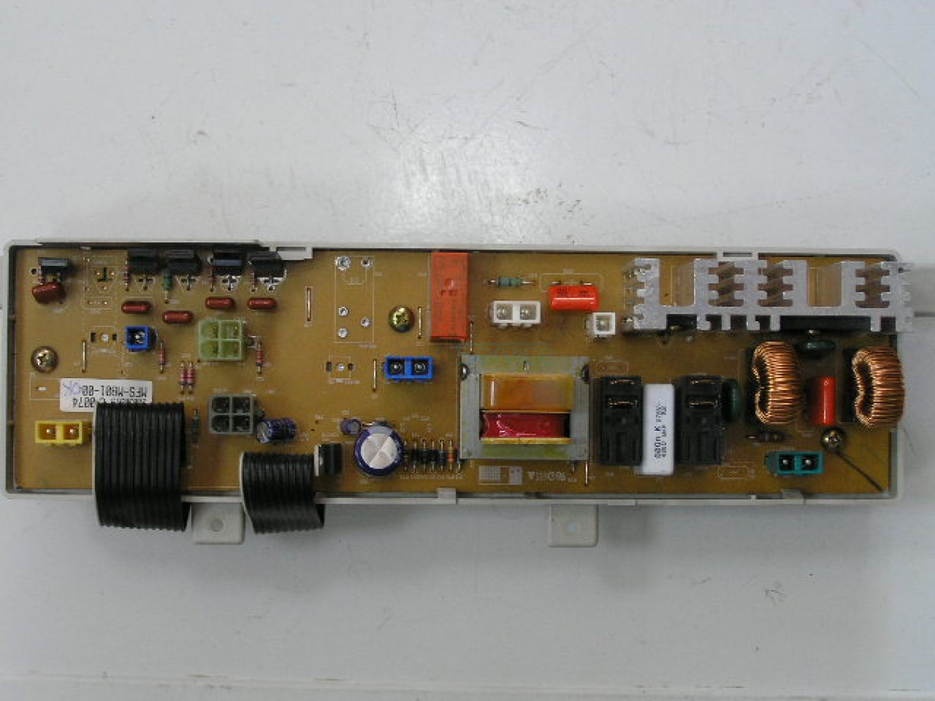 MFS-M801-00 Модуль управления Samsung 1