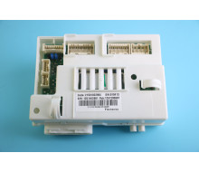 C00290546 Модуль управления ARISTON INDESIT ARCADIA 9pin C00270972