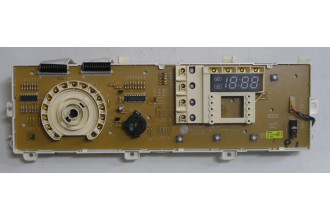 EBR35664511 Модуль управления + модуль индикации LG