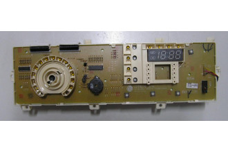 EBR35664501 Модуль управления + модуль индикации LG