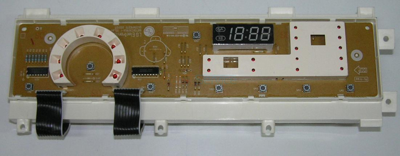 6871EC1073M Модуль управления LG