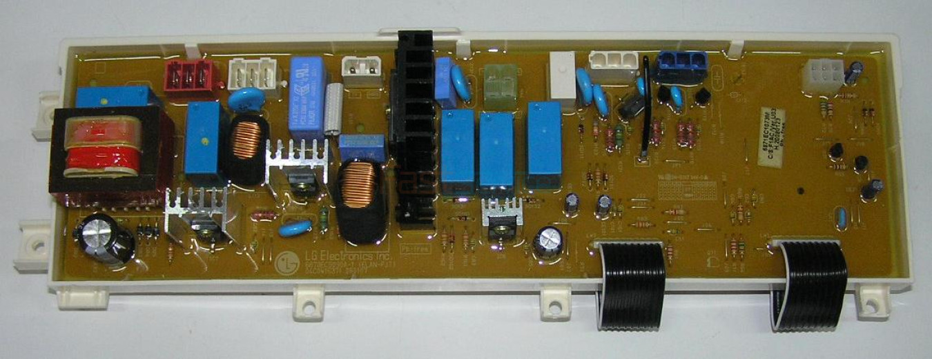6871EC1073M Модуль управления LG 1