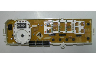 DC92-00261D Модуль управления+ модуль индикации Samsung