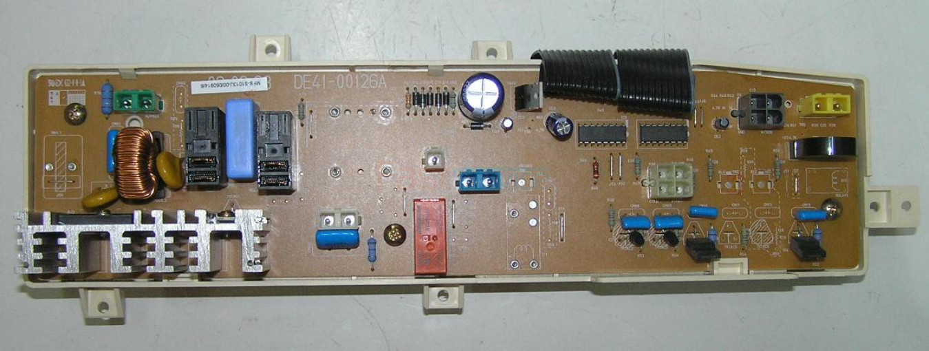 MFS-S1013J-00 Модуль управления+ модуль индикации Samsung 1