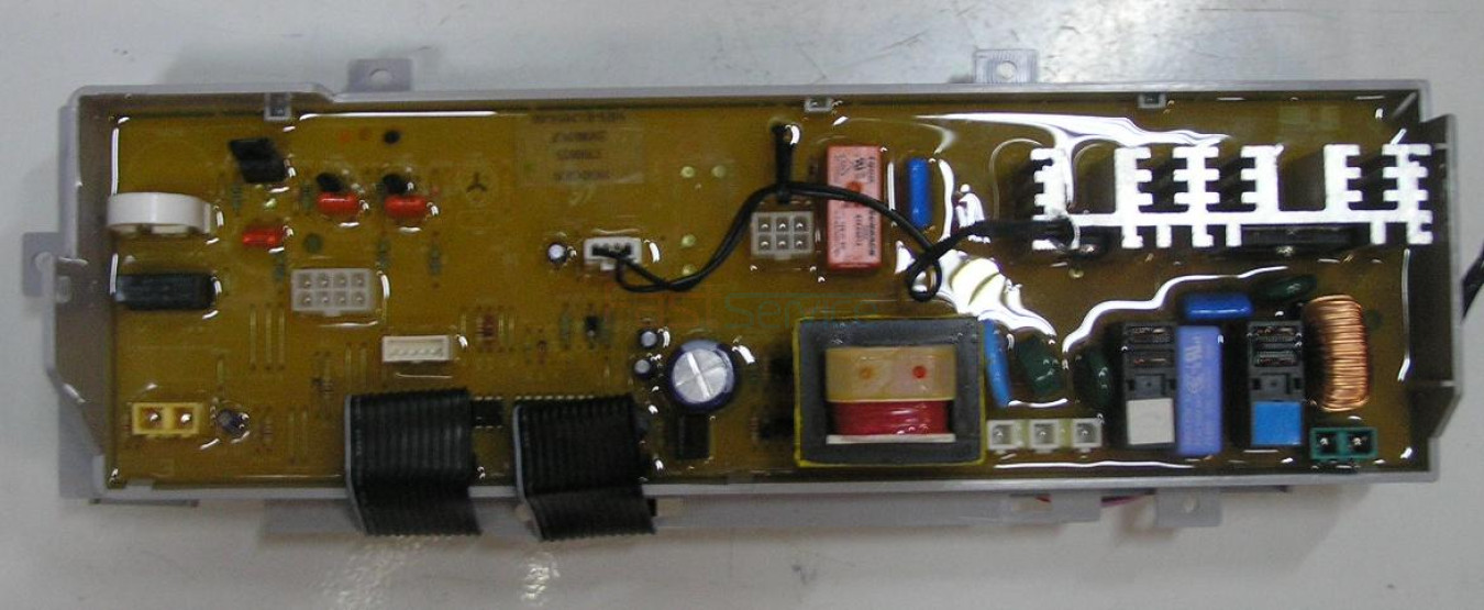 MFS-R1245A-00 Модуль управления Samsung 1