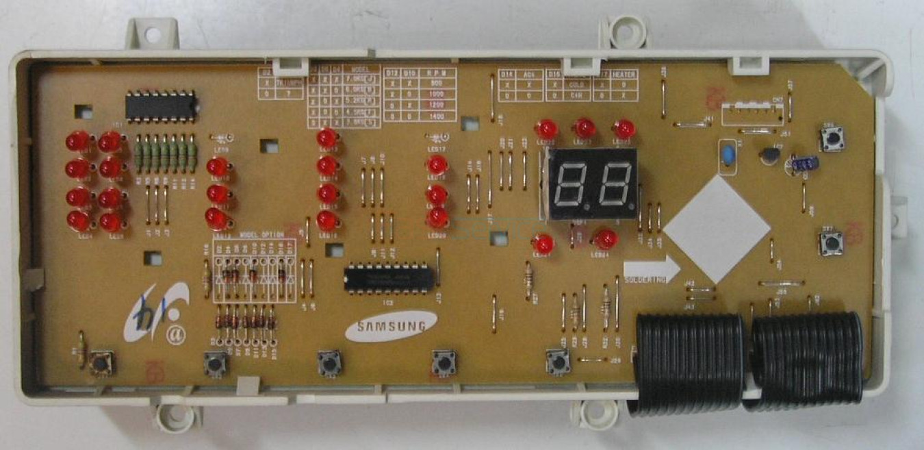 MFS-MDF1NPH-00 Модуль управления Samsung