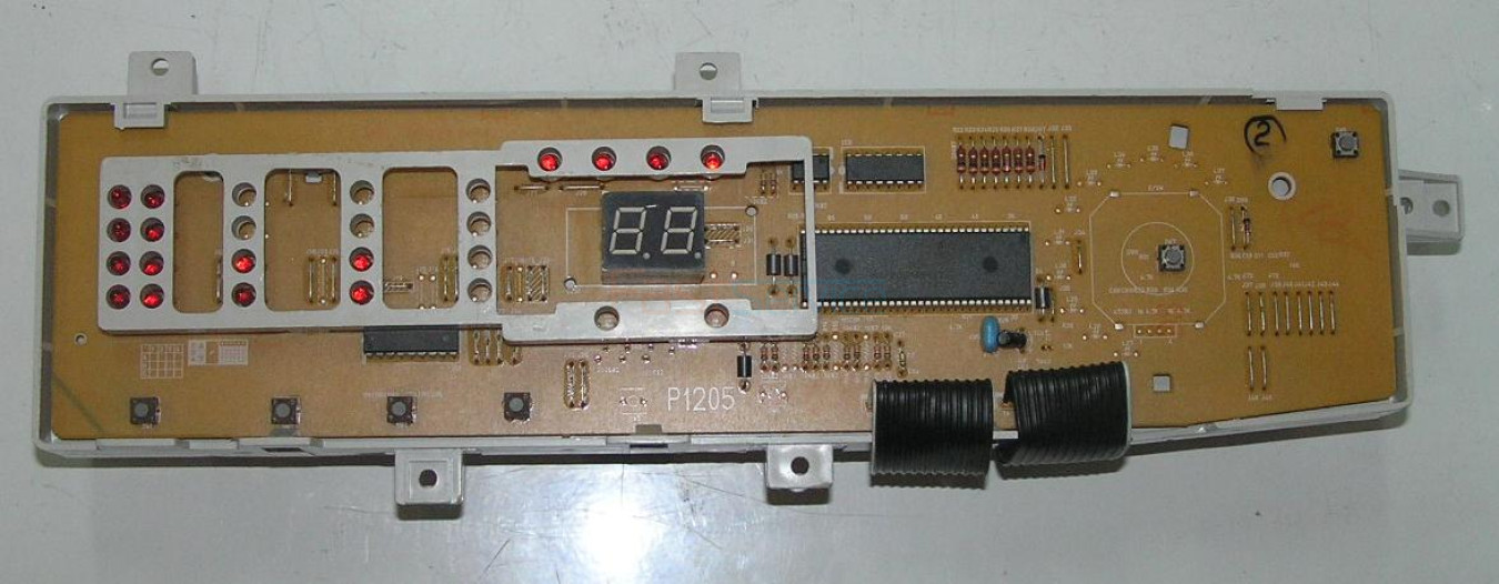 MF-P801 Модуль управления Samsung б/у