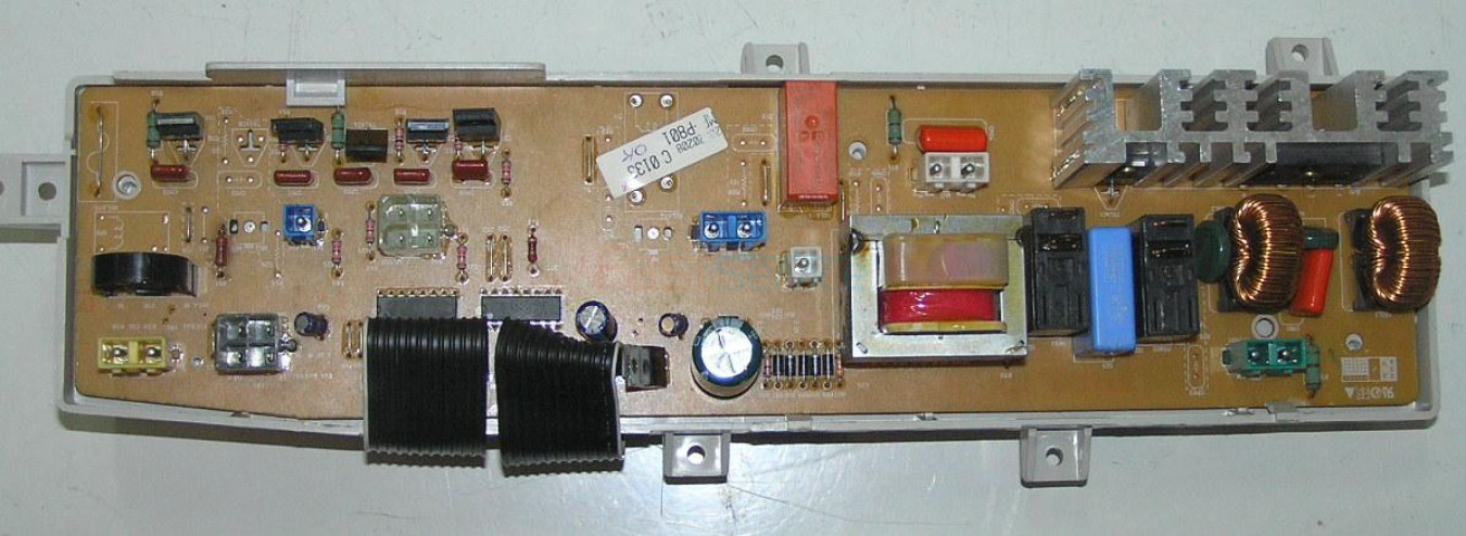 MF-P801 Модуль управления Samsung б/у 1