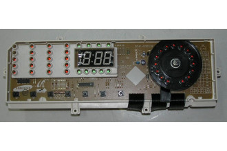 DC92-00181N Модуль управления Samsung