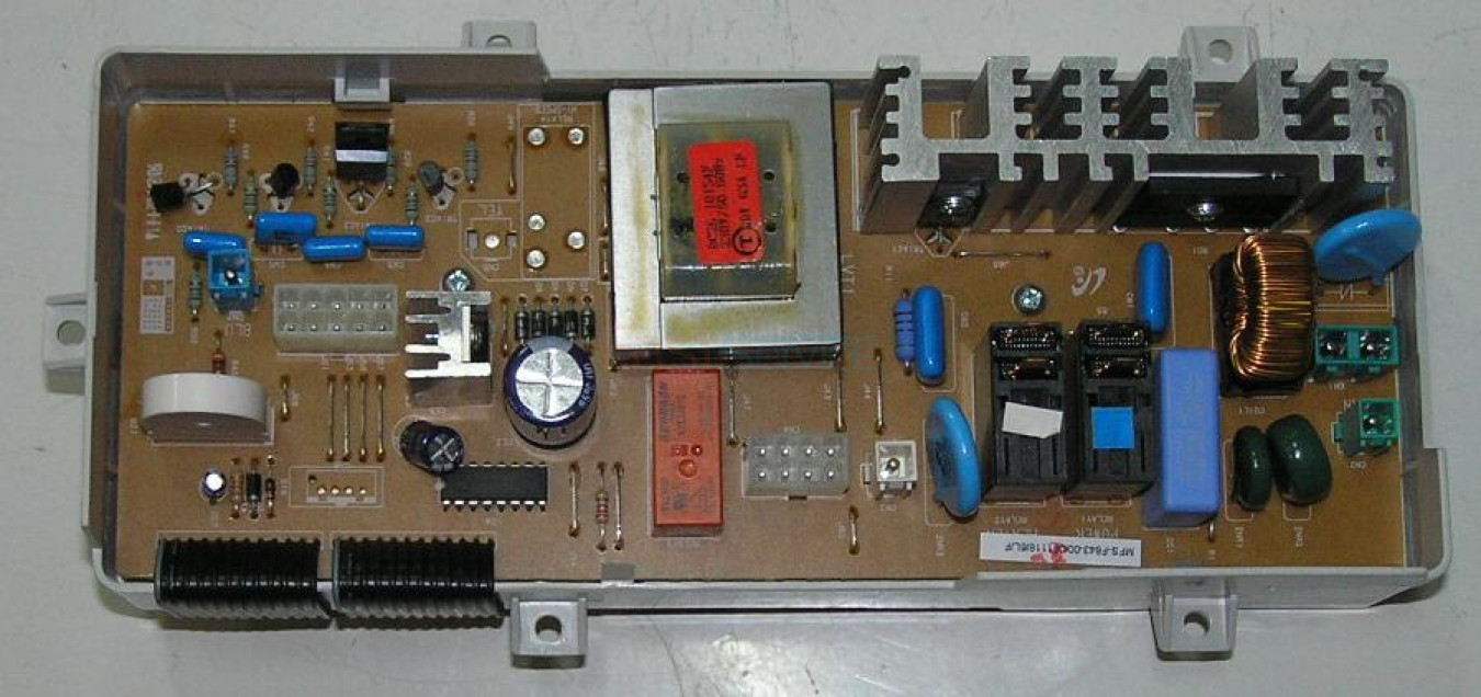 MFS-F843-00 Модуль управления Samsung 1