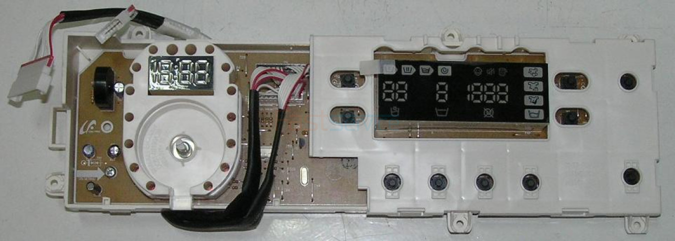 DC92-01204B Модуль индикации Samsung