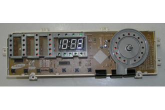 DC92-00168A Модуль управления Samsung