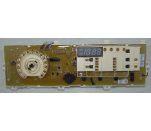EBR78250205 Модуль управления + индикация LG EBR73933808