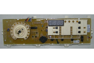 EBR78250205 Модуль управления + индикация LG EBR73933808