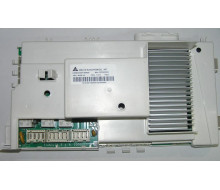 C00290239 Модуль управления Ariston Indesit Arcadia2 с сушкой