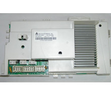 C00296192 Модуль управления Ariston Indesit Arcadia2 с сушкой