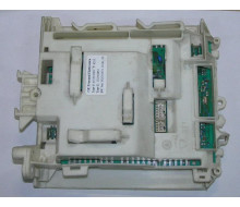Модуль управления СМА Zanussi Electrolux AEG платформа EWM2000 без сушки б/у