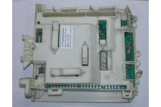 Модуль управления СМА Zanussi Electrolux AEG платформа EWM2000 без сушки б/у