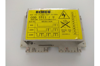 C00057245 Модуль управления двигателем REMCO cod 5511 б/у