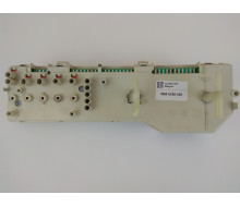 1324017209 Модуль управления СМА Zanussi Electrolux EWM1000