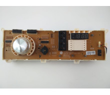 EBR35664528 Модуль управления + модуль индикации СМА LG б/у