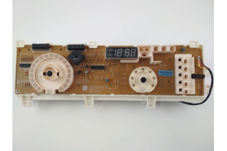 EBR42469901 Модуль управления + модуль индикации СМА LG